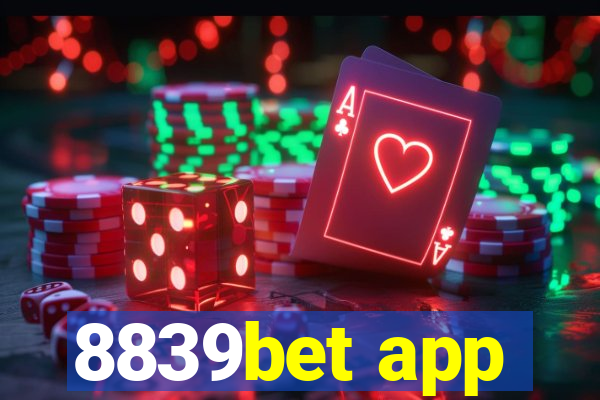 8839bet app